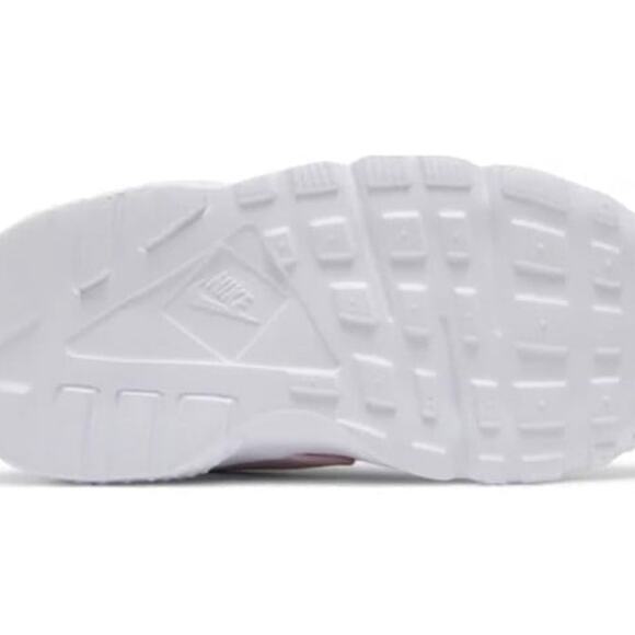 Huarache Run 'Pink Foam'Toddler C6 NEW - Picture 4 of 9